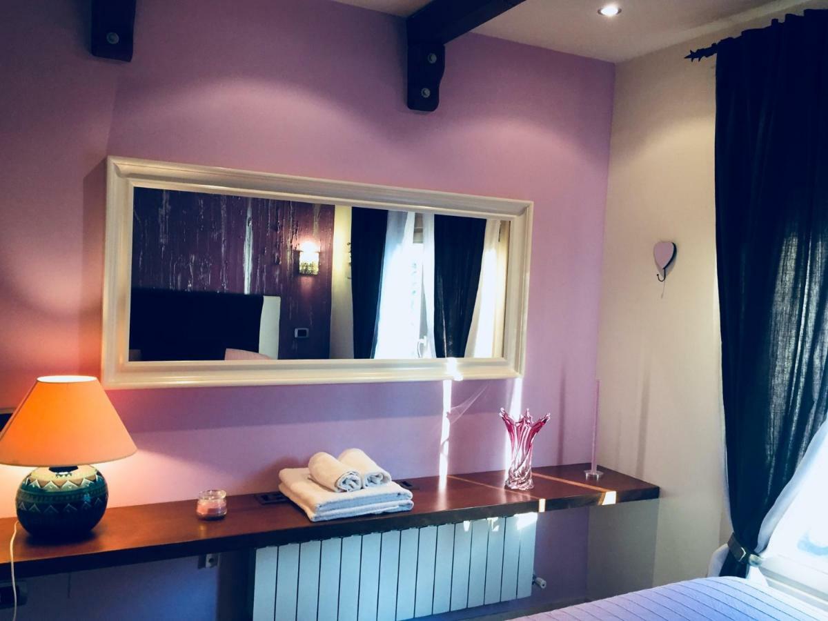 B&B La Corte Chioggia Exterior foto
