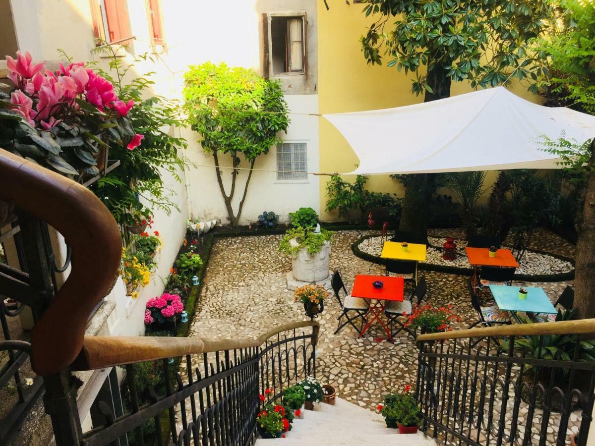 B&B La Corte Chioggia Exterior foto