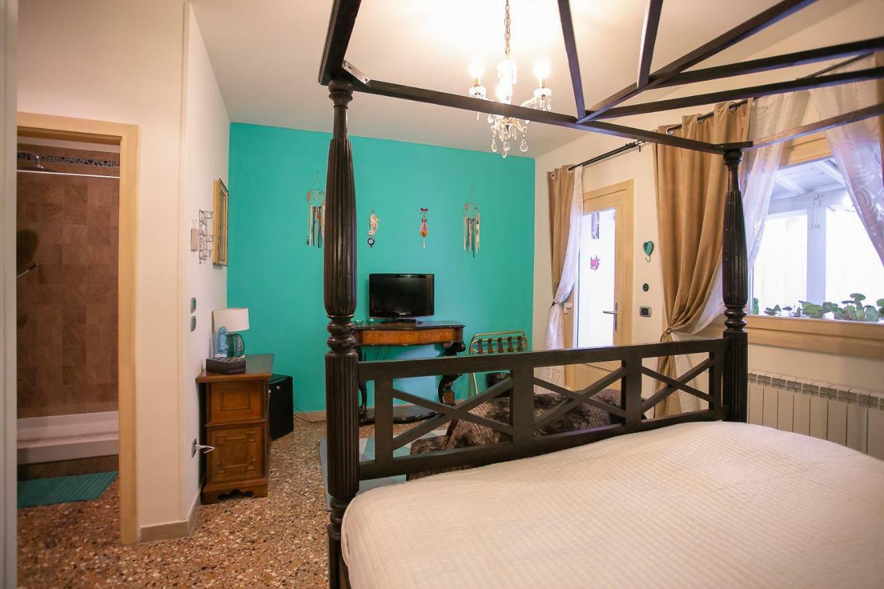 B&B La Corte Chioggia Exterior foto
