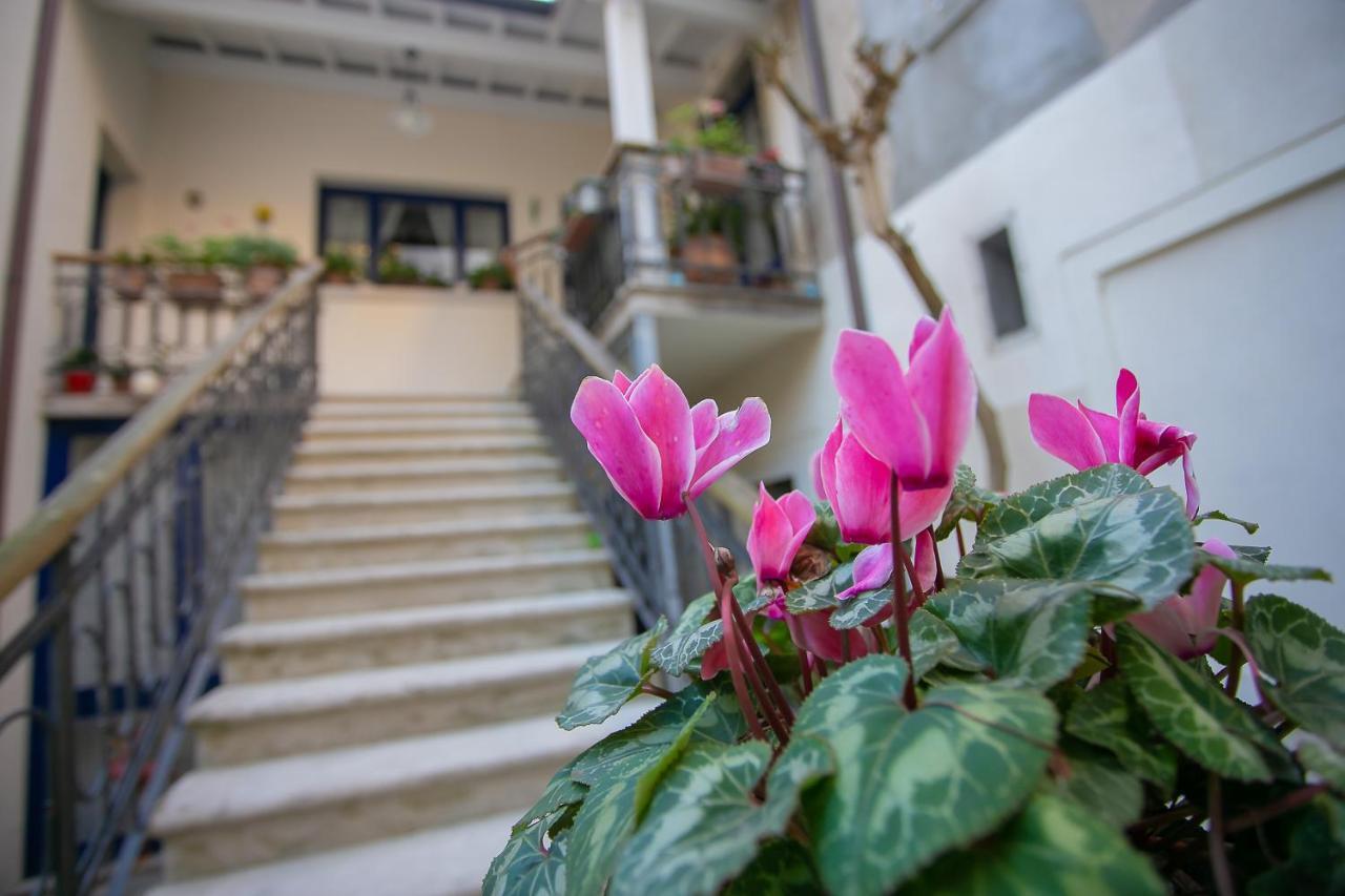 B&B La Corte Chioggia Exterior foto